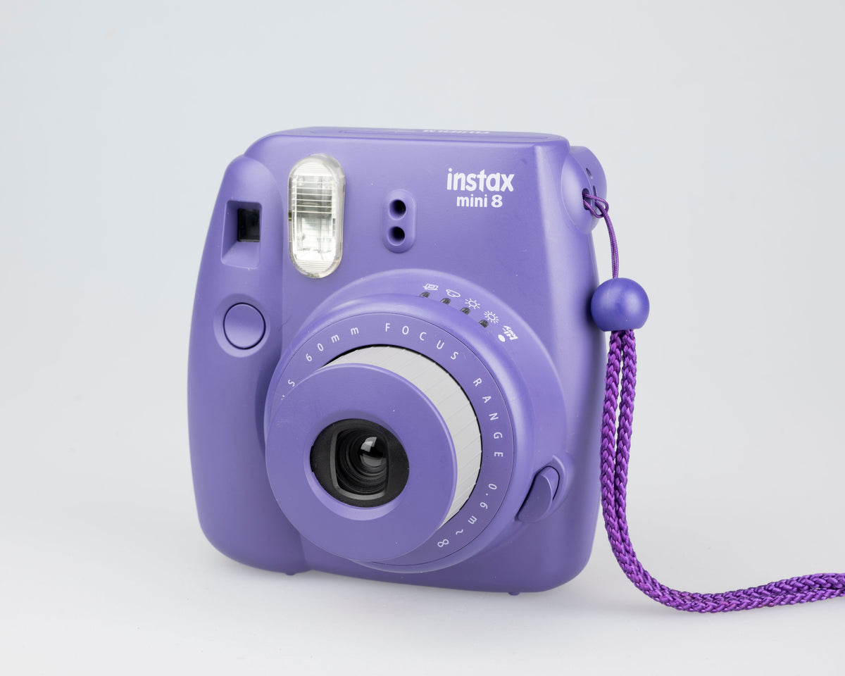 Fujifilm Instax Mini 8
