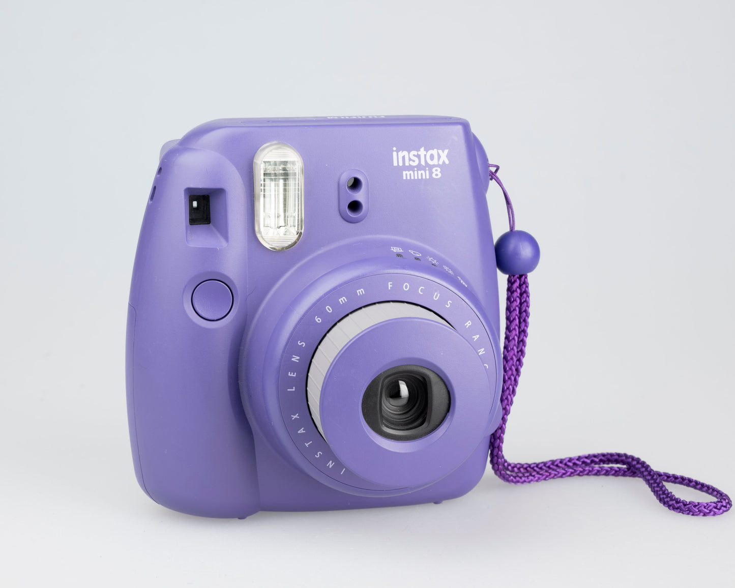 Fujifilm Instax Mini 8