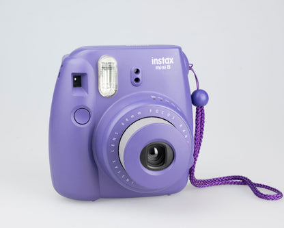 Fujifilm Instax Mini 8