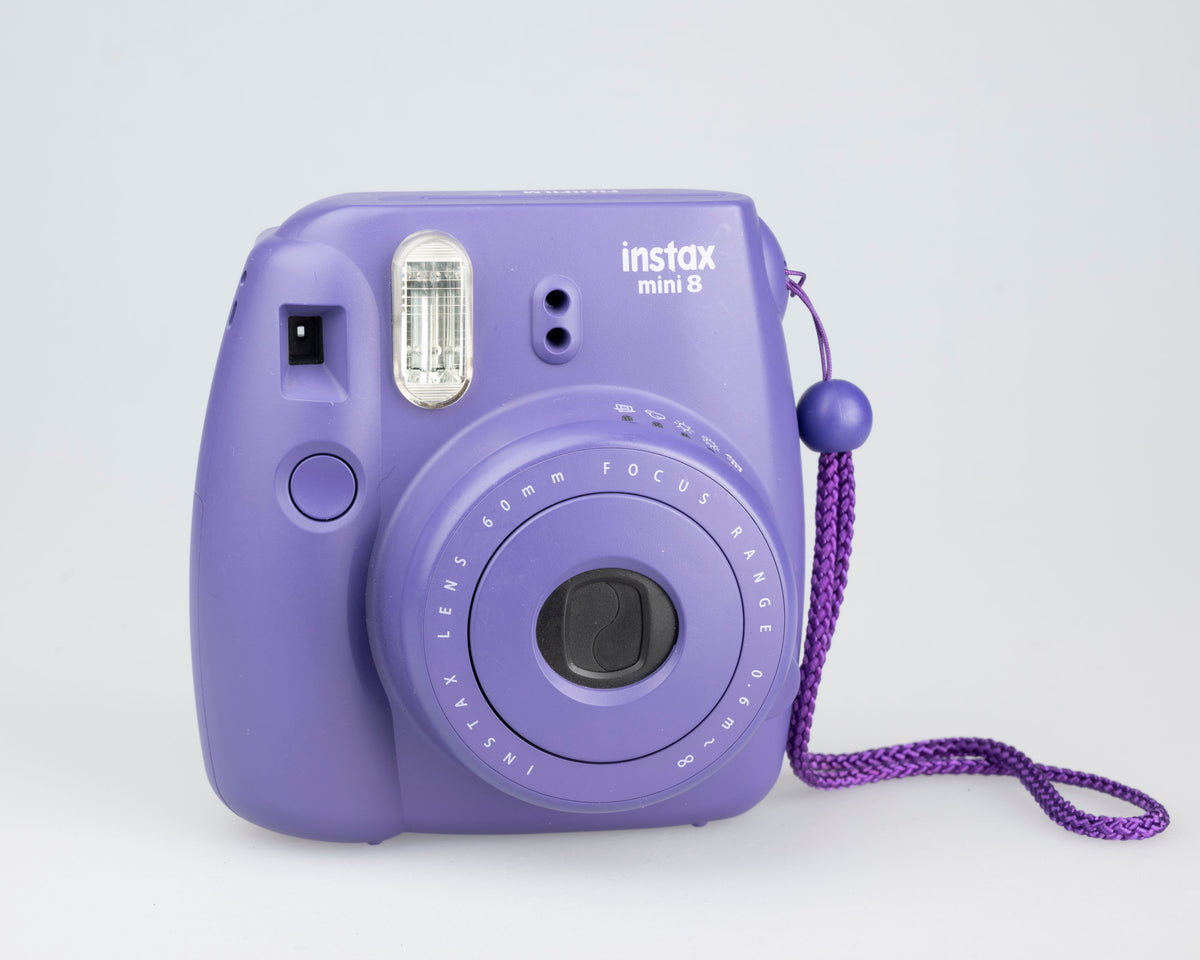 Fujifilm Instax Mini 8
