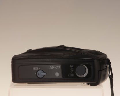 Ricoh AF-77 35mm camera