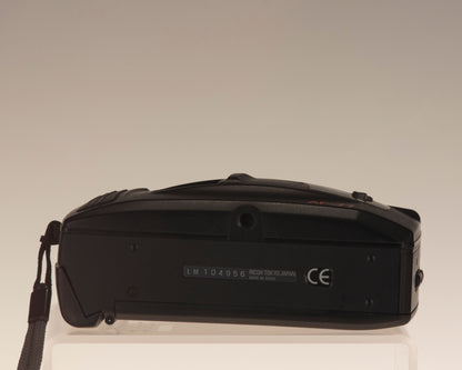 Ricoh AF-77 35mm camera