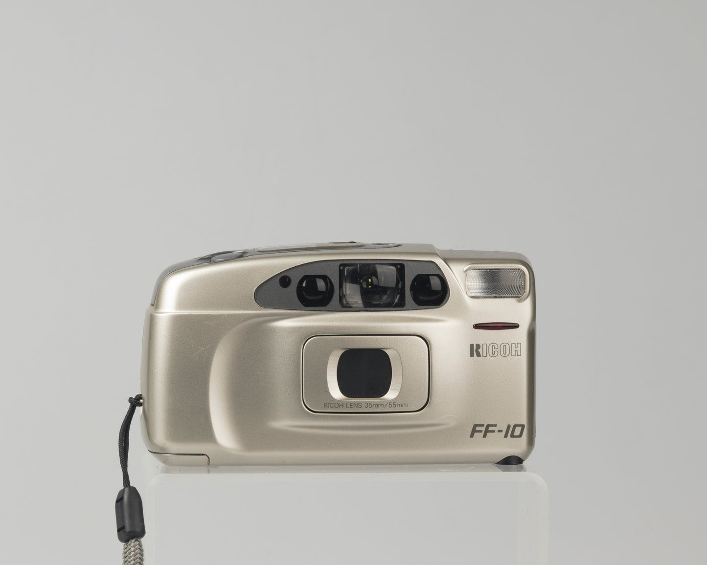 Ricoh FF-10 AF 35mm film camera