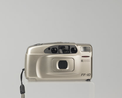Ricoh FF-10 AF 35mm film camera