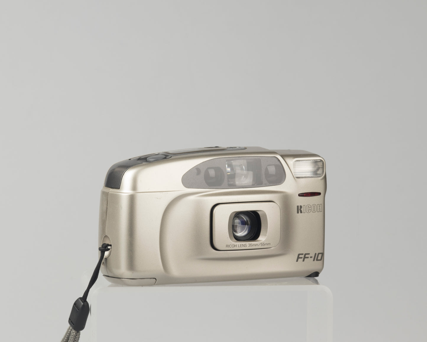 Ricoh FF-10 AF 35mm film camera