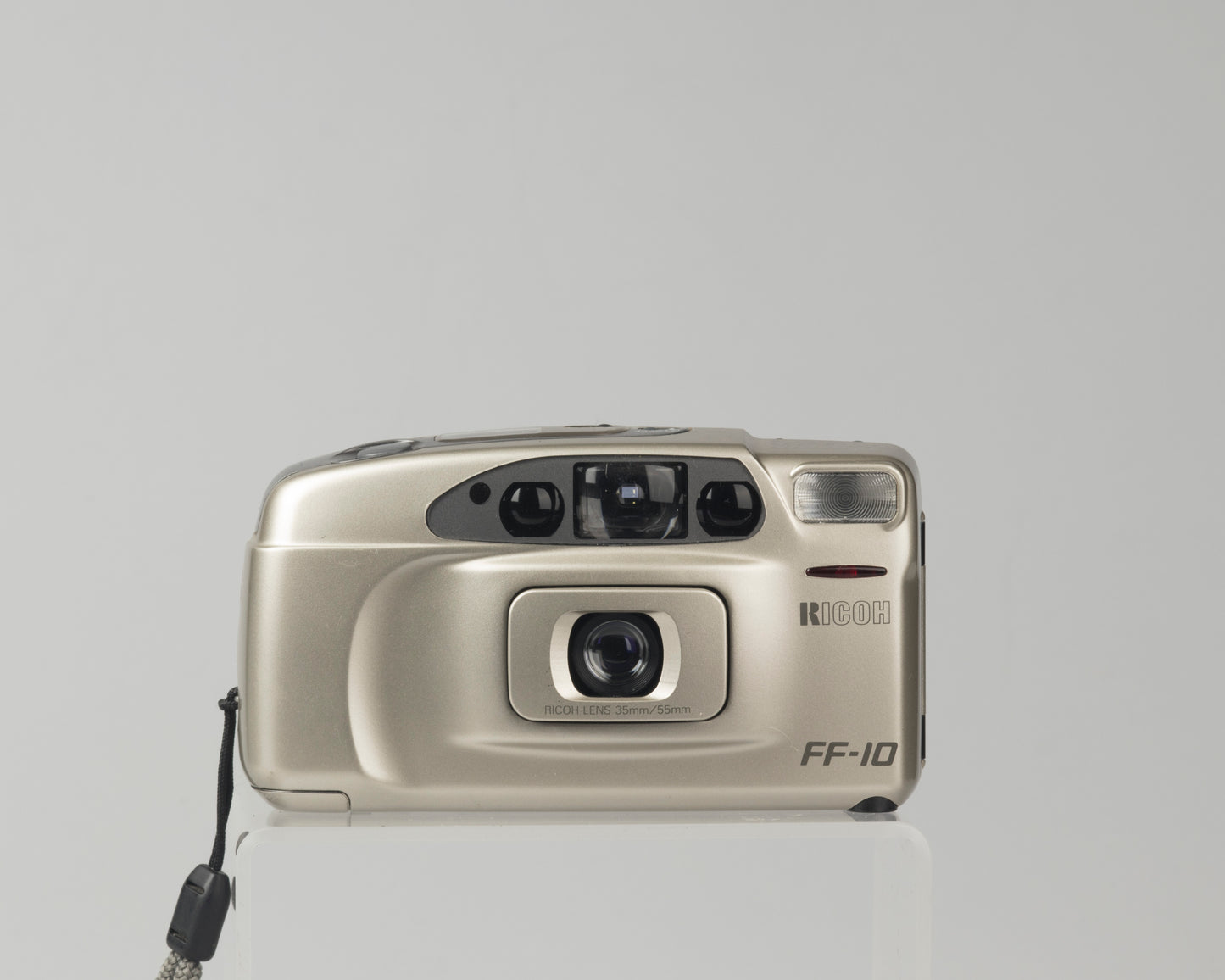 Ricoh FF-10 AF 35mm film camera