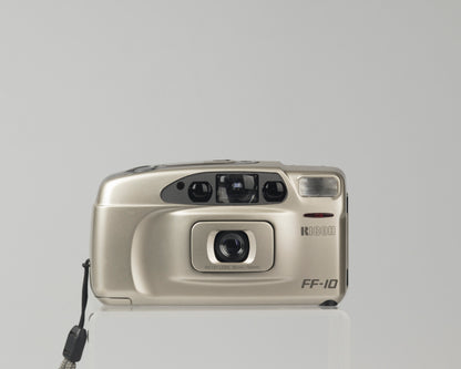 Ricoh FF-10 AF 35mm film camera