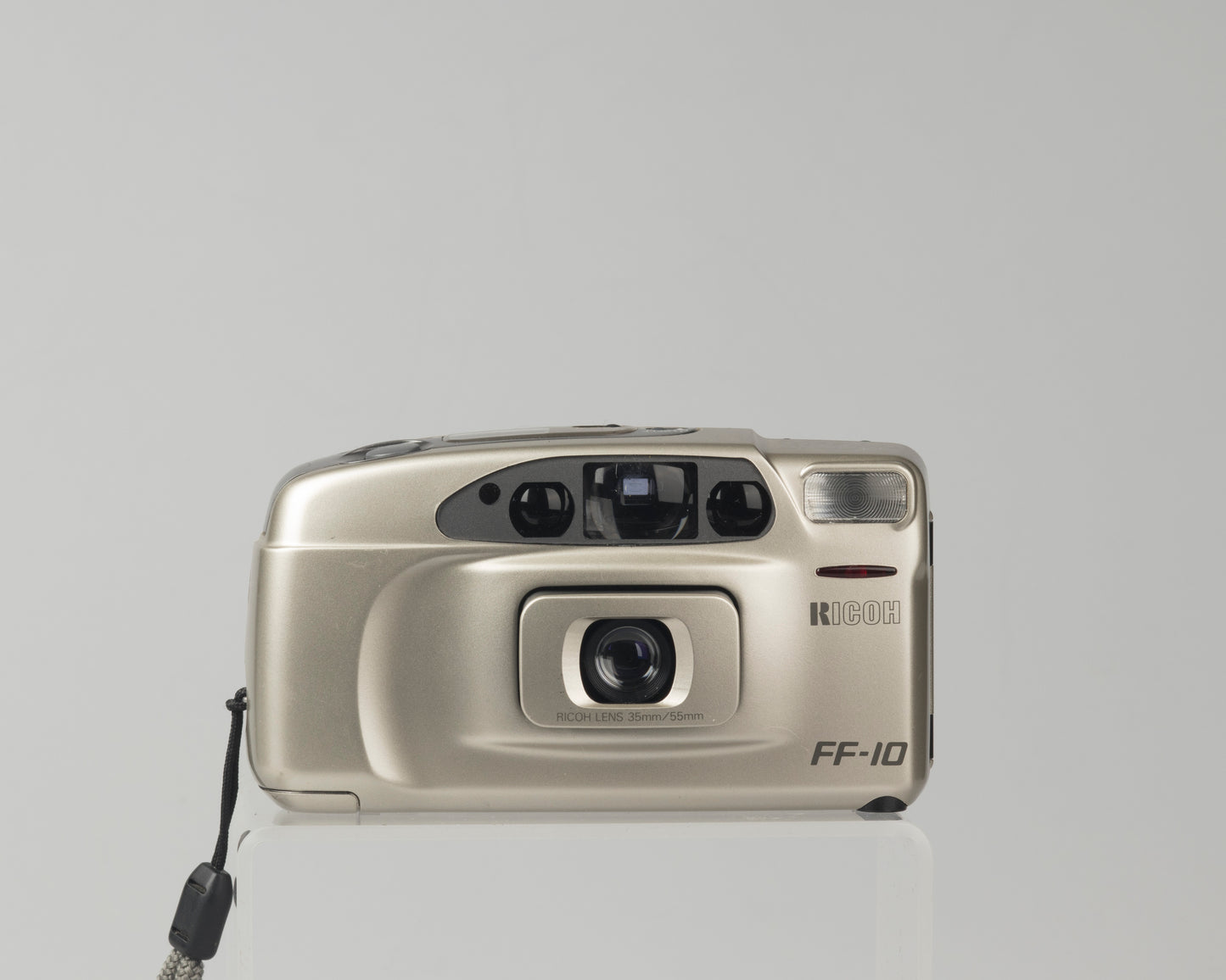 Ricoh FF-10 AF 35mm film camera