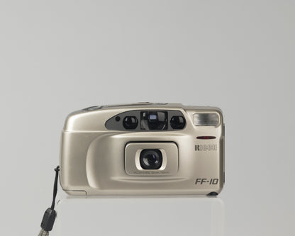 Ricoh FF-10 AF 35mm film camera