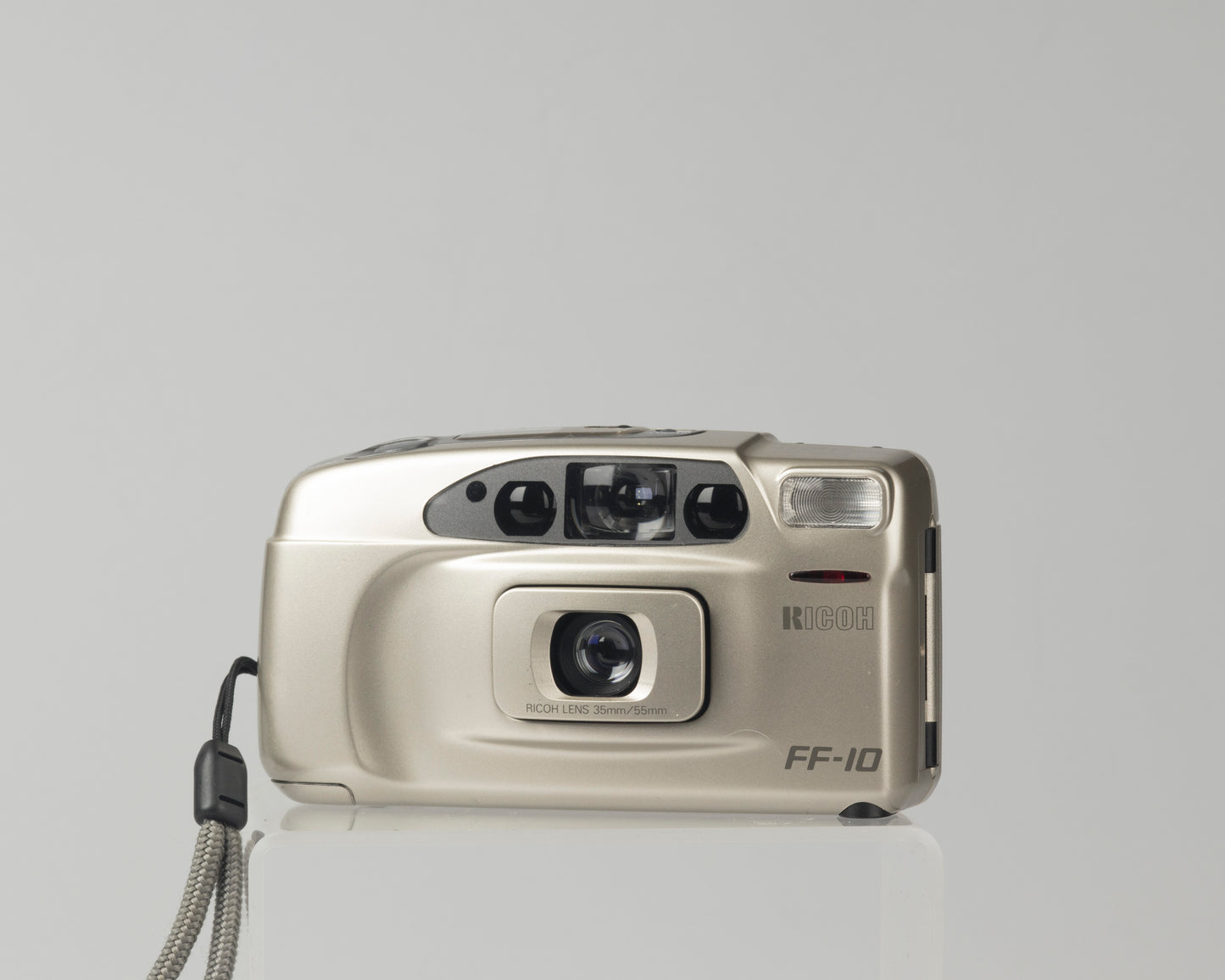 Ricoh FF-10 AF 35mm film camera