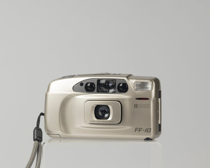 Ricoh FF-10 AF 35mm film camera