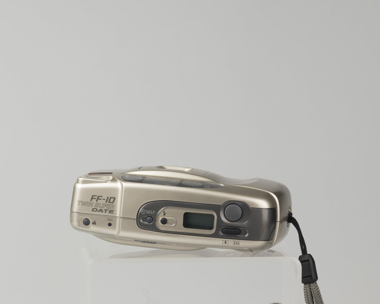 Ricoh FF-10 AF 35mm film camera