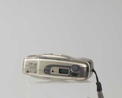 Ricoh FF-10 AF 35mm film camera