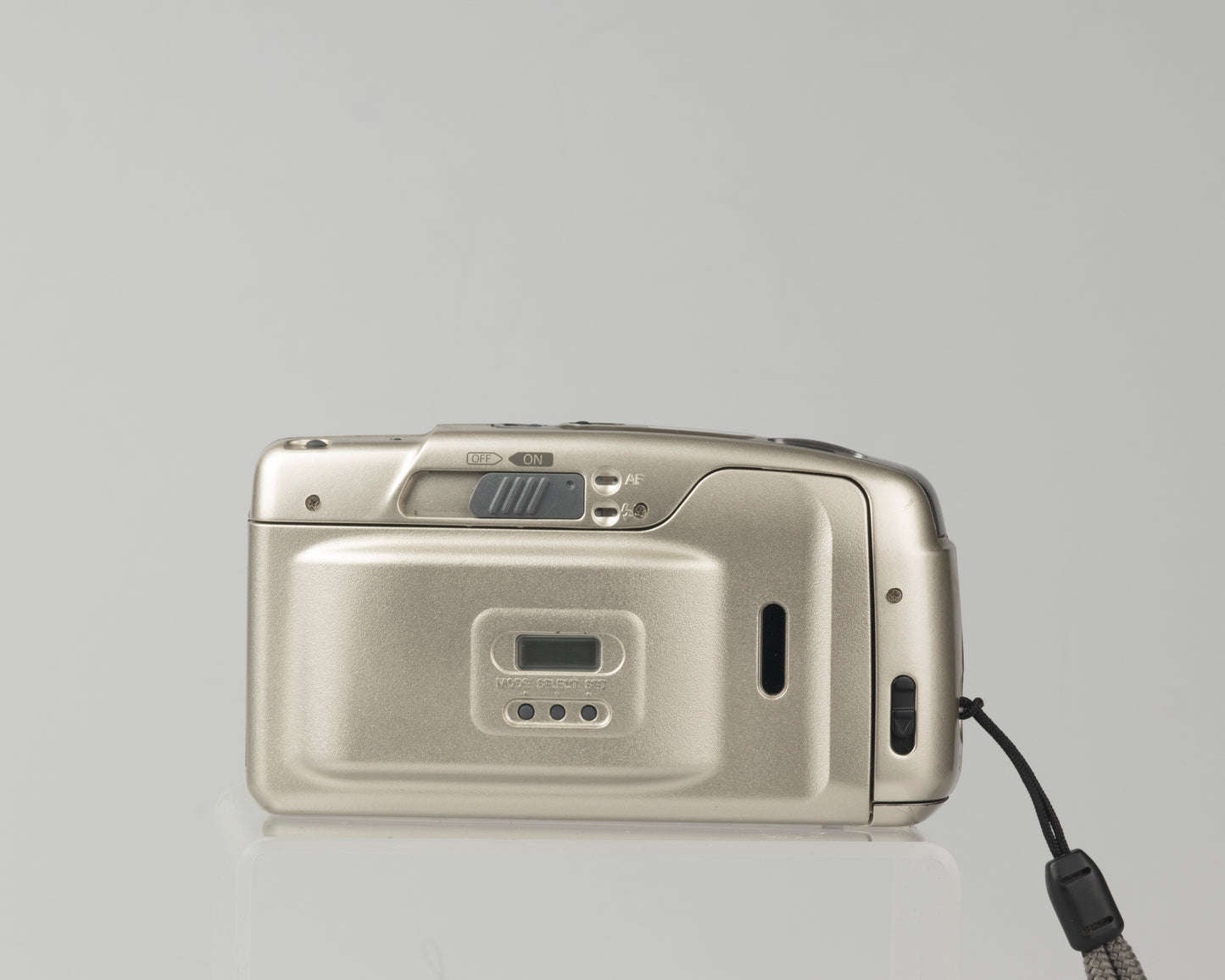 Ricoh FF-10 AF 35mm film camera