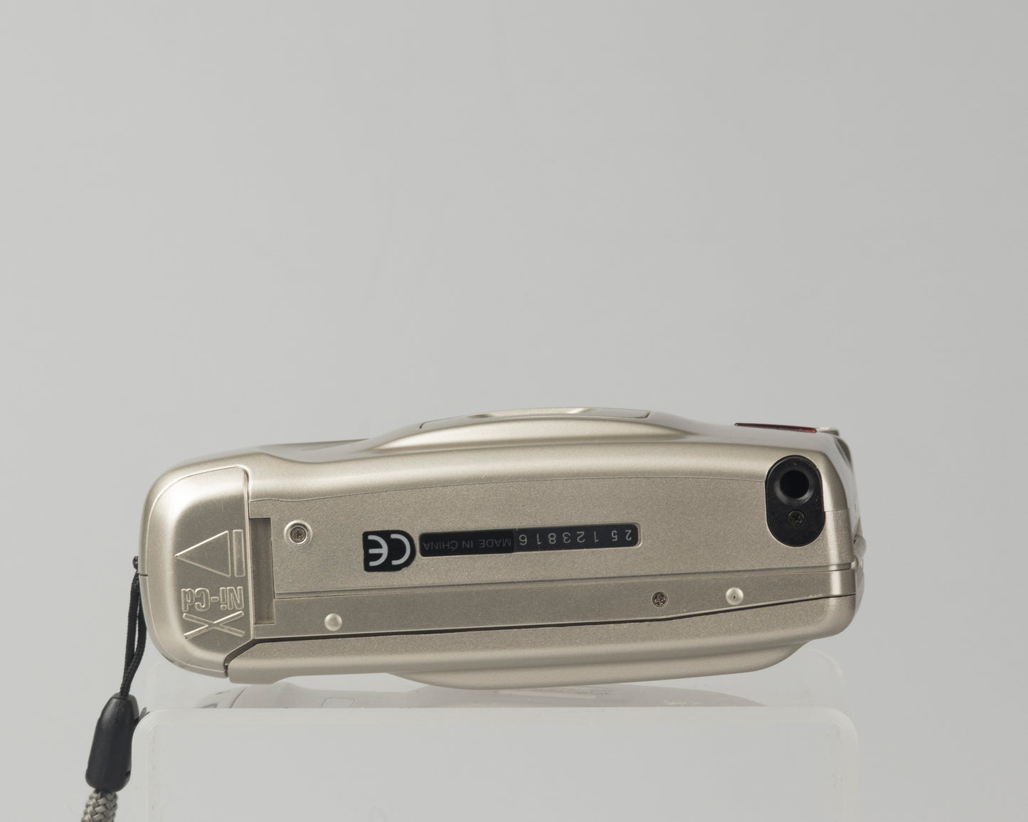 Ricoh FF-10 AF 35mm film camera