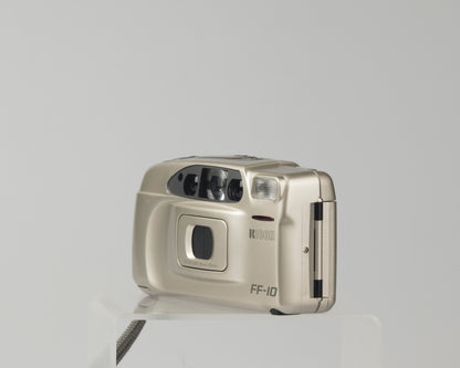Ricoh FF-10 AF 35mm film camera