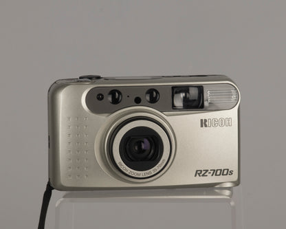 Ricoh RZ-700s 35mm camera with original box and manual