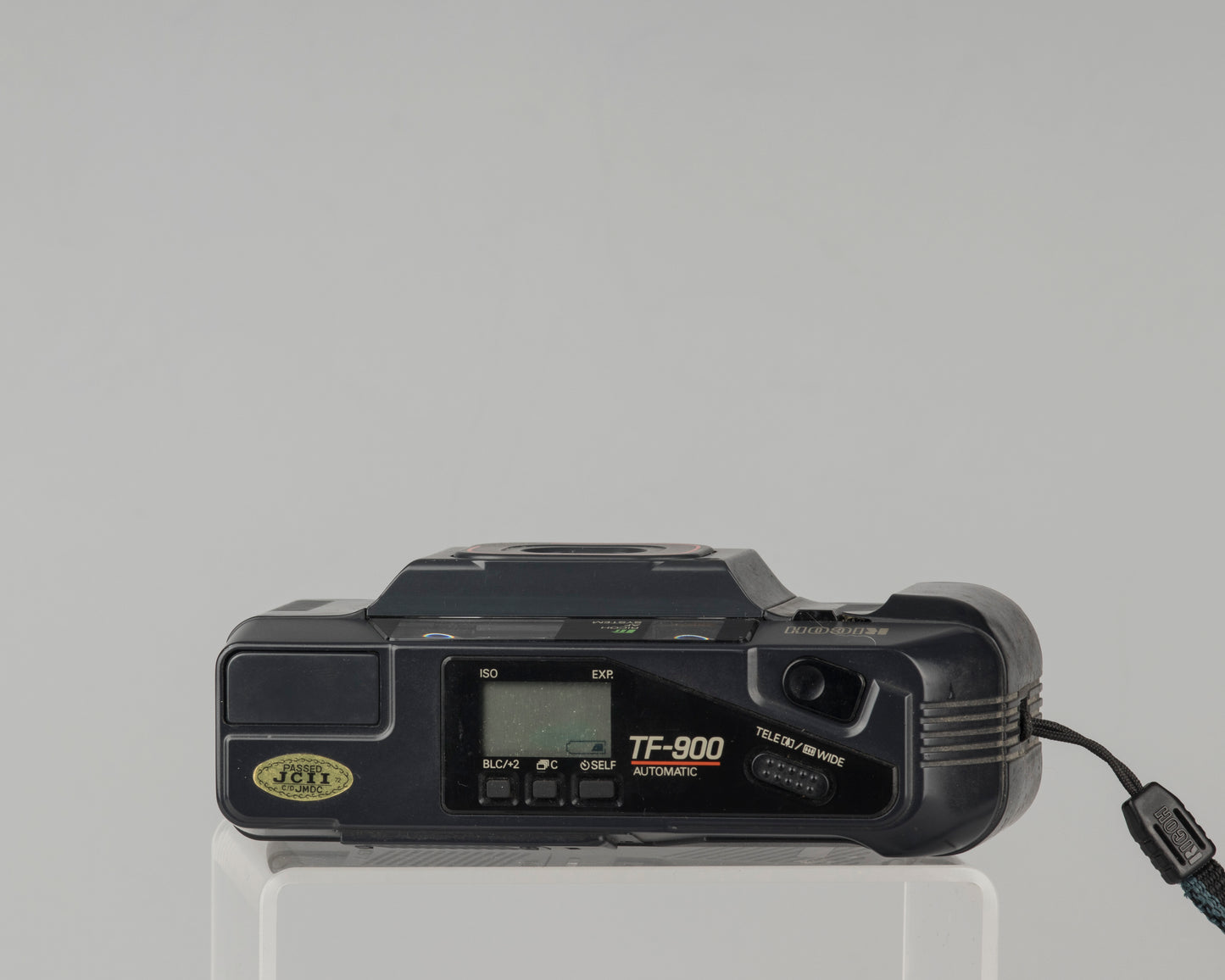 Appareil photo argentique Ricoh TF-900 35 mm