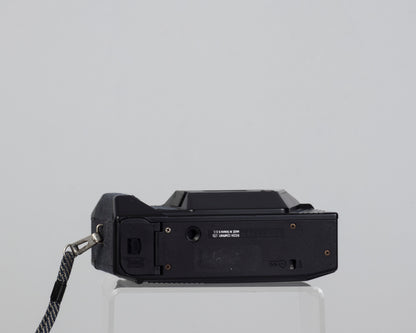 Ricoh AF-55 compact 35mm film camera w/ case (serial 29235086)