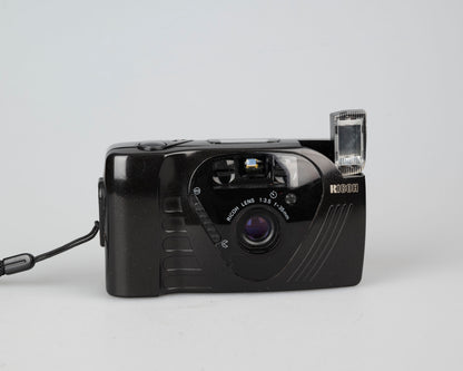 Appareil photo compact 35 mm Ricoh FF-9D (série 38161393)