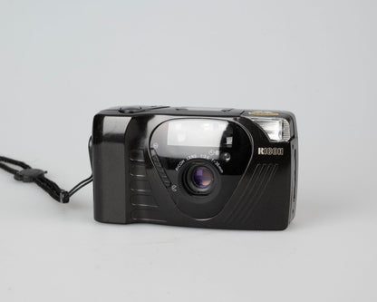Appareil photo compact 35 mm Ricoh FF-9D (série 38161393)