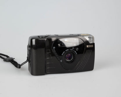 Appareil photo compact 35 mm Ricoh FF-9D (série 38161393)