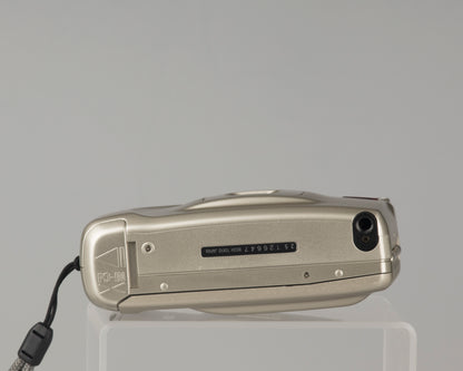 Ricoh FF-10 AF 35mm film camera (with case)