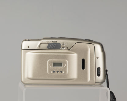 Ricoh FF-10 AF 35mm film camera (with case)