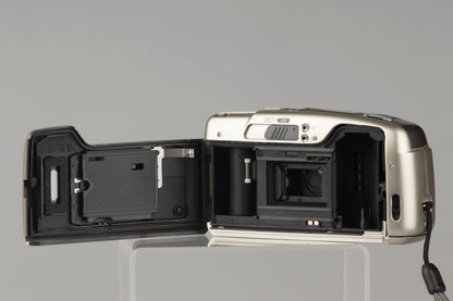 Ricoh FF-10 AF 35mm film camera (with case)