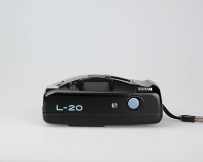Appareil photo Ricoh L-20 35 mm
