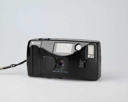 Appareil photo Ricoh L-20 35 mm