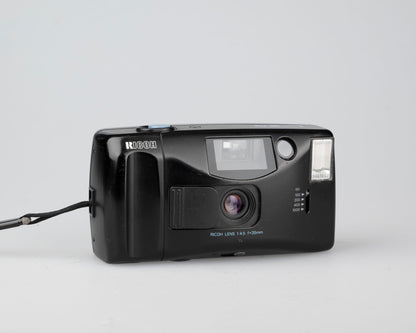 Appareil photo Ricoh L-20 35 mm