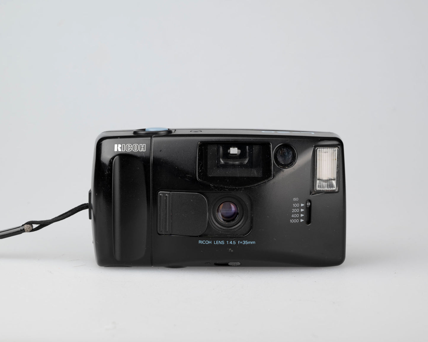 Appareil photo Ricoh L-20 35 mm