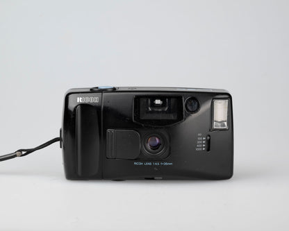 Appareil photo Ricoh L-20 35 mm