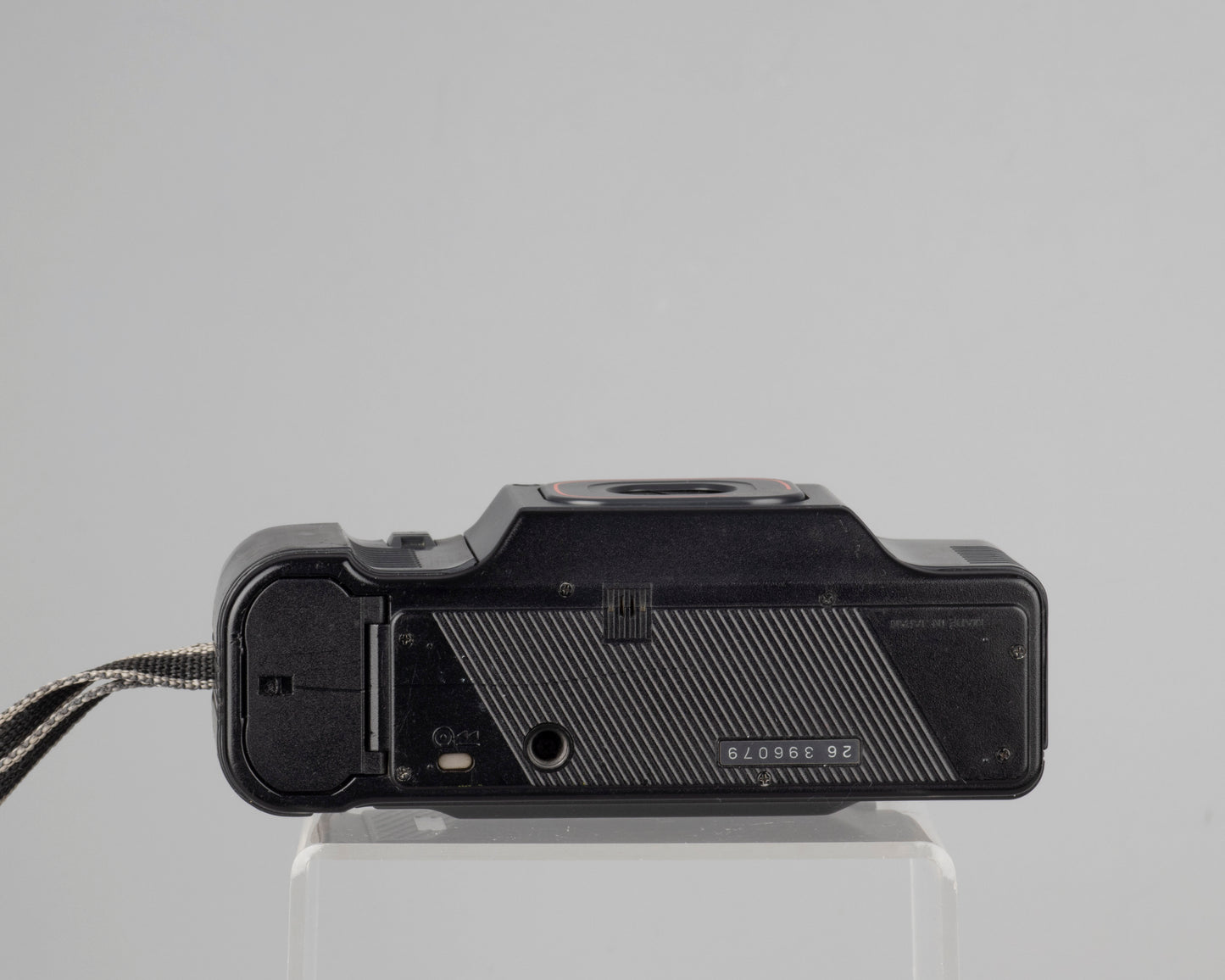 Ricoh TF-900D 35mm film camera (serial 26396079)