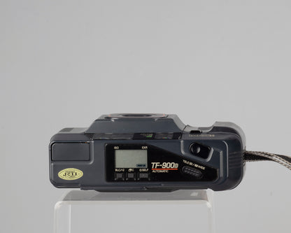 Ricoh TF-900D 35mm film camera (serial 26396079)