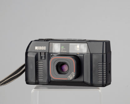 Ricoh TF-900D 35mm film camera (serial 26396079)
