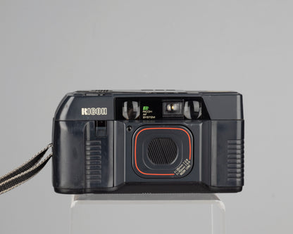 Ricoh TF-900D 35mm film camera (serial 26396079)