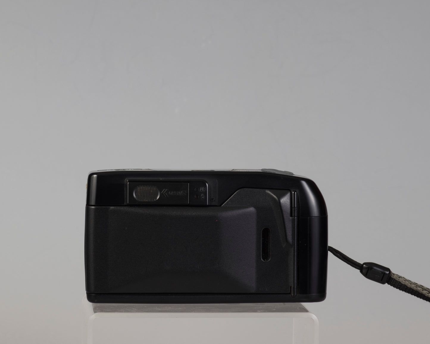 Ricoh RT-550 dual lens 35mm film camera