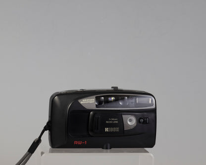 Ricoh RW-1 35mm camera