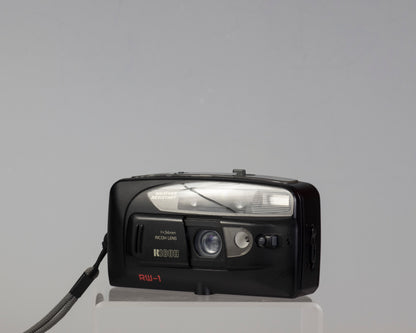 Ricoh RW-1 35mm camera