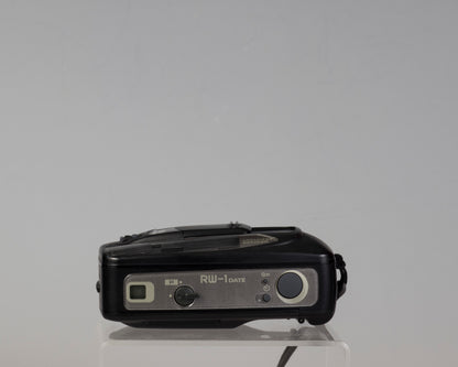 Ricoh RW-1 35mm camera
