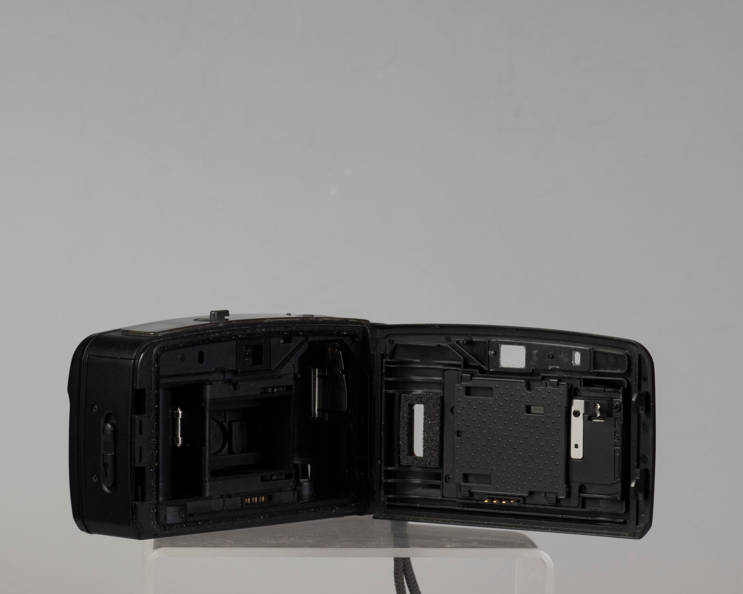 Ricoh RW-1 35mm camera