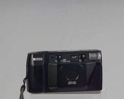 Ricoh Shotmaster Dual 35mm film camera