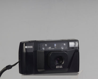 Ricoh Shotmaster Dual 35mm film camera