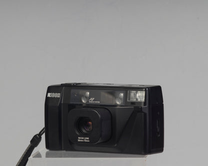 Ricoh Shotmaster Dual 35mm film camera