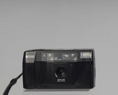 Ricoh Shotmaster Dual 35mm film camera