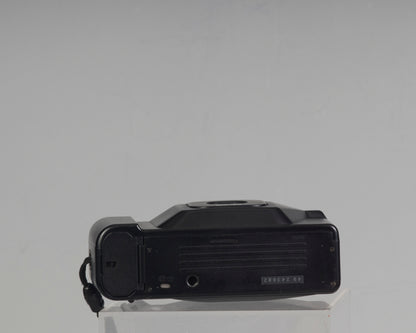 Ricoh Shotmaster Dual 35mm film camera