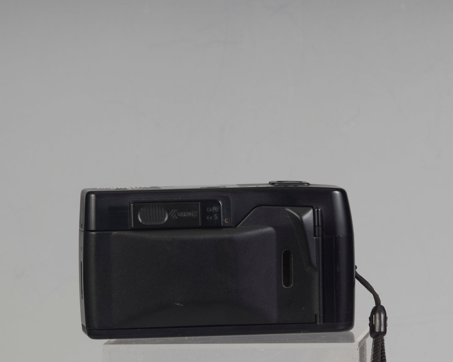 Ricoh Shotmaster Dual 35mm film camera