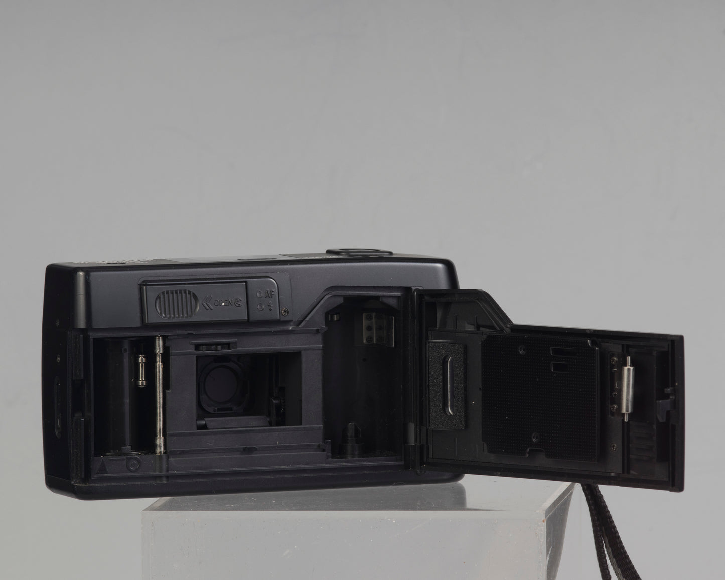 Ricoh Shotmaster Dual 35mm film camera